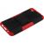 Купить Чехол-накладка TOTO Dazzle Kickstand 2 in 1 Case Xiaomi Redmi Go Red, фото , изображение 6, характеристики, отзывы