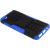 Купить Чехол-накладка TOTO Dazzle Kickstand 2 in 1 Case Xiaomi Redmi Go Blue, фото , изображение 5, характеристики, отзывы