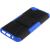 Купить Чехол-накладка TOTO Dazzle Kickstand 2 in 1 Case Xiaomi Redmi Go Blue, фото , изображение 6, характеристики, отзывы