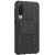 Придбати Чехол-накладка TOTO Dazzle Kickstand 2 in 1 Case Xiaomi Mi 9 SE Black, image , зображення 6, характеристики, відгуки