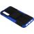 Купить Чехол-накладка TOTO Dazzle Kickstand 2 in 1 Case Xiaomi Mi 9 SE Blue, фото , изображение 4, характеристики, отзывы