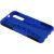 Купить Чехол-накладка TOTO Dazzle Kickstand 2 in 1 Case Xiaomi Mi 9 SE Blue, фото , изображение 6, характеристики, отзывы