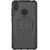 Купить Чехол-накладка TOTO Dazzle Kickstand 2 in 1 Case Huawei Y7 Pro 2019/Enjoy 9 Black, фото , изображение 3, характеристики, отзывы