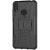 Купить Чехол-накладка TOTO Dazzle Kickstand 2 in 1 Case Huawei Y7 Pro 2019/Enjoy 9 Black, фото , изображение 4, характеристики, отзывы