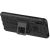 Купить Чехол-накладка TOTO Dazzle Kickstand 2 in 1 Case Huawei Y7 Pro 2019/Enjoy 9 Black, фото , изображение 7, характеристики, отзывы