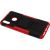 Придбати Чехол-накладка TOTO Dazzle Kickstand 2 in 1 Case Huawei Y7 Pro 2019/Enjoy 9 Red, image , зображення 5, характеристики, відгуки