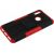 Придбати Чехол-накладка TOTO Dazzle Kickstand 2 in 1 Case Huawei Y7 Pro 2019/Enjoy 9 Red, image , зображення 6, характеристики, відгуки