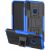 Купить Чехол-накладка TOTO Dazzle Kickstand 2 in 1 Case Huawei Y7 Pro 2019/Enjoy 9 Blue, фото , изображение 2, характеристики, отзывы