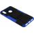 Купить Чехол-накладка TOTO Dazzle Kickstand 2 in 1 Case Huawei Y7 Pro 2019/Enjoy 9 Blue, фото , изображение 5, характеристики, отзывы