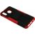 Купить Чехол-накладка TOTO Dazzle Kickstand 2 in 1 Case Samsung Galaxy M20 Red, фото , изображение 4, характеристики, отзывы