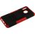Купить Чехол-накладка TOTO Dazzle Kickstand 2 in 1 Case Samsung Galaxy M20 Red, фото , изображение 5, характеристики, отзывы