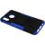 Купить Чехол-накладка TOTO Dazzle Kickstand 2 in 1 Case Samsung Galaxy M20 Blue, фото , изображение 4, характеристики, отзывы