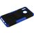 Придбати Чехол-накладка TOTO Dazzle Kickstand 2 in 1 Case Samsung Galaxy M20 Blue, image , зображення 5, характеристики, відгуки