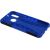 Купить Чехол-накладка TOTO Dazzle Kickstand 2 in 1 Case Samsung Galaxy M20 Blue, фото , изображение 6, характеристики, отзывы