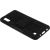 Придбати Чехол-накладка TOTO Dazzle Kickstand 2 in 1 Case Samsung Galaxy A10 Black, image , зображення 4, характеристики, відгуки