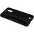 Придбати Чехол-накладка TOTO Dazzle Kickstand 2 in 1 Case Samsung Galaxy A10 Black, image , зображення 6, характеристики, відгуки