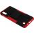Купить Чехол-накладка TOTO Dazzle Kickstand 2 in 1 Case Samsung Galaxy A10 Red, фото , изображение 4, характеристики, отзывы
