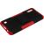 Купить Чехол-накладка TOTO Dazzle Kickstand 2 in 1 Case Samsung Galaxy A10 Red, фото , изображение 5, характеристики, отзывы