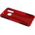 Придбати Чехол-накладка TOTO Dazzle Kickstand 2 in 1 Case Samsung Galaxy A20/A30 Red, image , зображення 7, характеристики, відгуки