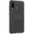 Купить Чехол-накладка TOTO Dazzle Kickstand 2 in 1 Case Samsung Galaxy A30s/A50/A50s Black, фото , изображение 2, характеристики, отзывы