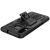 Купить Чехол-накладка TOTO Dazzle Kickstand 2 in 1 Case Samsung Galaxy A30s/A50/A50s Black, фото , изображение 4, характеристики, отзывы