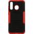 Купить Чехол-накладка TOTO Dazzle Kickstand 2 in 1 Case Samsung Galaxy A30s/A50/A50s Red, фото , изображение 4, характеристики, отзывы