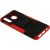 Купить Чехол-накладка TOTO Dazzle Kickstand 2 in 1 Case Samsung Galaxy A30s/A50/A50s Red, фото , изображение 5, характеристики, отзывы