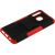 Купить Чехол-накладка TOTO Dazzle Kickstand 2 in 1 Case Samsung Galaxy A30s/A50/A50s Red, фото , изображение 6, характеристики, отзывы