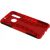 Купить Чехол-накладка TOTO Dazzle Kickstand 2 in 1 Case Samsung Galaxy A30s/A50/A50s Red, фото , изображение 7, характеристики, отзывы