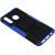 Купить Чехол-накладка TOTO Dazzle Kickstand 2 in 1 Case Samsung Galaxy A30s/A50/A50s Blue, фото , изображение 5, характеристики, отзывы