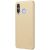 Купить Чехол-накладка Nillkin Super Frosted Shield Samsung Galaxy A8s G8870 Gold, фото , изображение 3, характеристики, отзывы