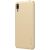 Купить Чехол-накладка Nillkin Super Frosted Shield Huawei Y7 Pro 2019/Enjoy 9 Gold, фото , изображение 3, характеристики, отзывы
