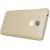 Купить Чехол-накладка Nillkin Super Frosted Shield Huawei Honor 6A Gold, фото , изображение 4, характеристики, отзывы