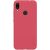Купить Чехол-накладка Nillkin Super Frosted Shield Xiaomi Redmi Note 7 Red, фото , характеристики, отзывы