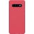 Купить Чехол-накладка Nillkin Super Frosted Shield Samsung Galaxy S10 G973 Red, фото , характеристики, отзывы