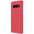 Купить Чехол-накладка Nillkin Super Frosted Shield Samsung Galaxy S10 G973 Red, фото , изображение 2, характеристики, отзывы