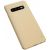 Купить Чехол-накладка Nillkin Super Frosted Shield Samsung Galaxy S10+ G975 Gold, фото , изображение 3, характеристики, отзывы