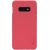 Купить Чехол-накладка Nillkin Super Frosted Shield Samsung Galaxy S10e G970 Red, фото , характеристики, отзывы
