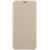 Купить Чехол-книжка Nillkin Sparkle Leather Case Samsung Galaxy J4+ Gold, фото , характеристики, отзывы