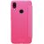 Купить Чехол-книжка Nillkin Sparkle Leather Case Xiaomi Redmi Note 7 Red, фото , характеристики, отзывы