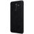 Купить Чехол-книжка Nillkin Qin Leather Case Samsung Galaxy J8 2018 Black, фото , изображение 3, характеристики, отзывы