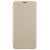 Купить Чехол-книжка Nillkin Sparkle Leather Case Huawei Y7 Prime 2018/Enjoy 8 Gold, фото , характеристики, отзывы
