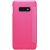 Придбати Чехол-книжка Nillkin Sparkle Leather Case Samsung Galaxy S10e Red, image , зображення 2, характеристики, відгуки