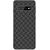 Купить Чехол-книжка Nillkin Synthetic Fiber Case Samsung Galaxy S10+ Black, фото , характеристики, отзывы