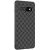 Купить Чехол-книжка Nillkin Synthetic Fiber Case Samsung Galaxy S10+ Black, фото , изображение 3, характеристики, отзывы