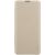 Купить Чехол-книжка Nillkin Sparkle Leather Case Samsung Galaxy S10 Gold, фото , характеристики, отзывы