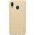 Купить Чехол-накладка Nillkin Super Frosted Shield Samsung Galaxy A30 A305 Gold, фото , характеристики, отзывы