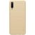 Купить Чехол-накладка Nillkin Super Frosted Shield Samsung Galaxy A50 A505 Gold, фото , характеристики, отзывы