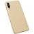 Купить Чехол-накладка Nillkin Super Frosted Shield Samsung Galaxy A50 A505 Gold, фото , изображение 3, характеристики, отзывы