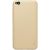 Купить Чехол-накладка Nillkin Super Frosted Shield Xiaomi Redmi Go Gold, фото , характеристики, отзывы